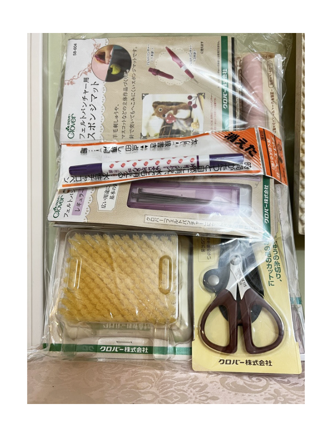 おすすめお道具11点セット【クーポン対象外】